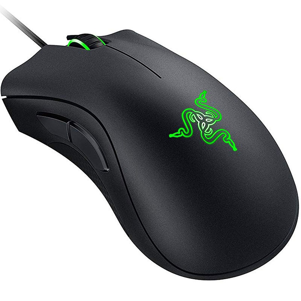 Razer DeathAdder Essential