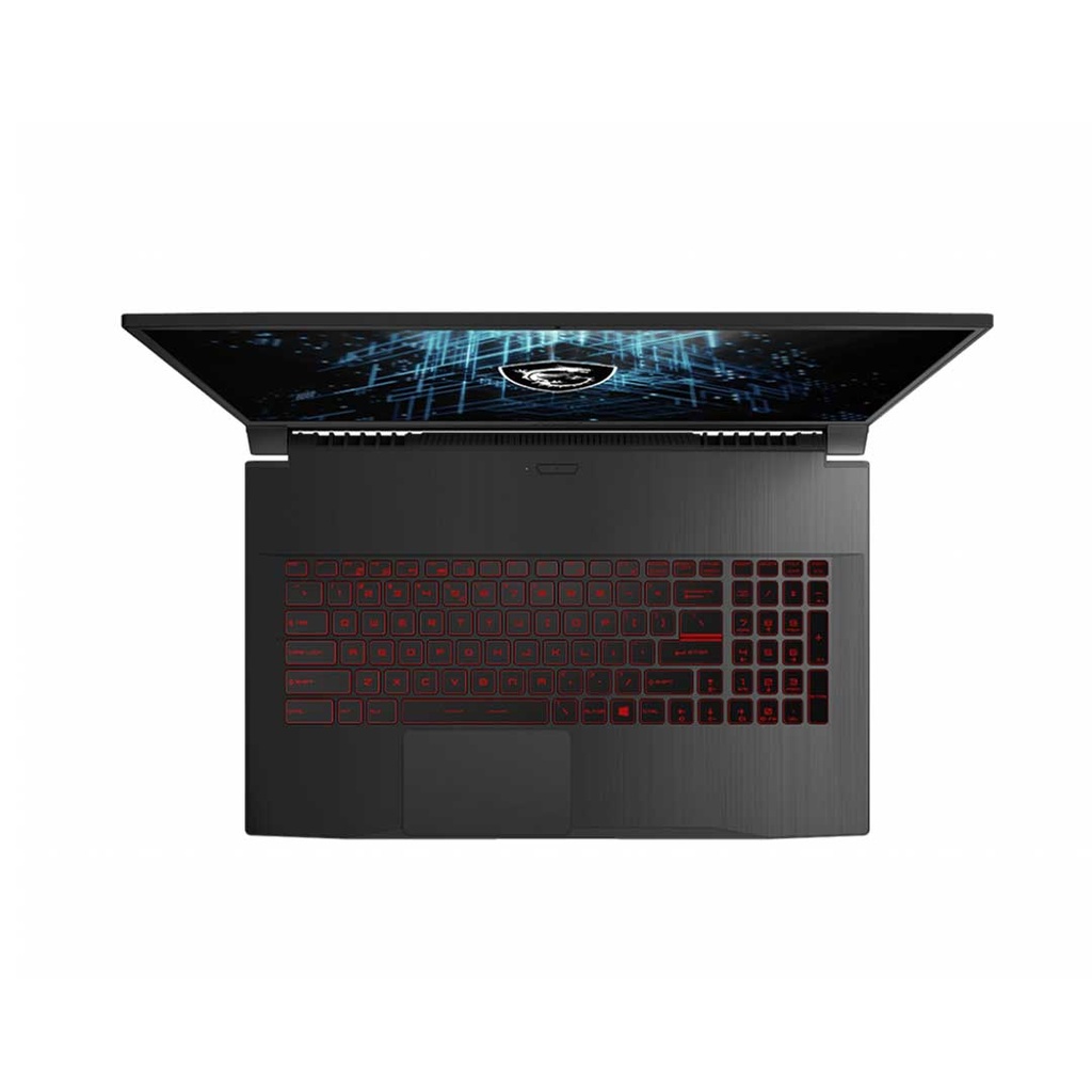 LAPTOP GAMING MSI GF65 Thin 10UE-077MA i7-10750H/16/512/RTX3060 6 Go/15.6/144Hz IPS