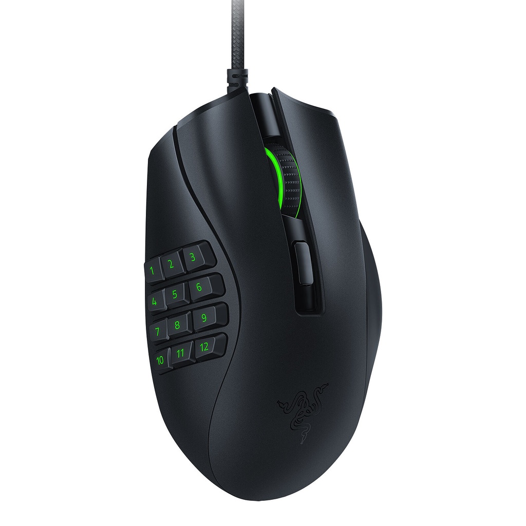 Razer Naga X