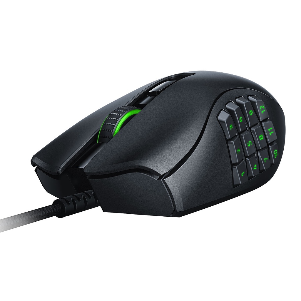 Razer Naga X