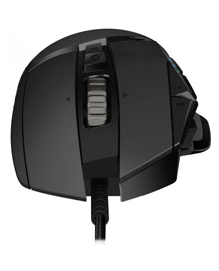 Logitech G G502 Hero