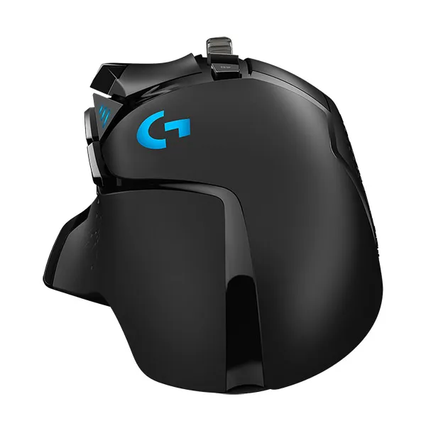 Logitech G G502 Hero