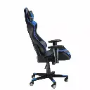 CHAISE GAMING GAMING STATION RX- 2012-1 NOIR-BLEU