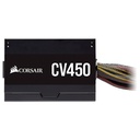 BLOC D'ALIMENTATION  CORSAIR CV450 80 Plus BRONZE