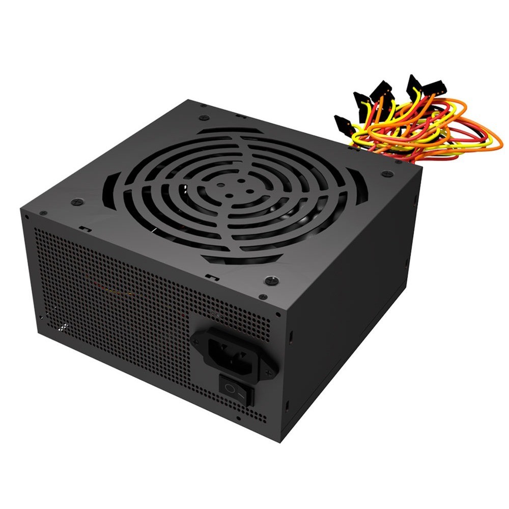 TACENS ANIMA PSU ATX 500W II