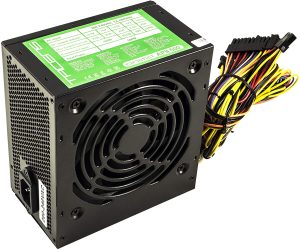 TACENS ANIMA PSU ATX 500W II