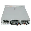 Dell PowerEdge R740xd 2*Gold6128/H710/2*1100W/Kit rail/inteface 8SFF(REMIS A NEUF)