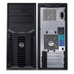 Dell PowerEdge T110 II (REMIS A NEUF)
