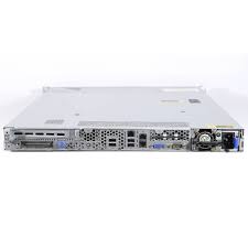 HP PROLIANT DL 160 G8 (REMIS A NEUF)