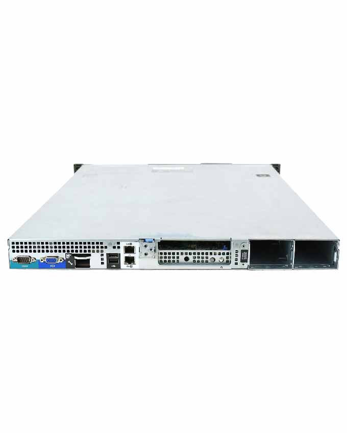 SERVEUR DELL PowerEdge R415 2*AMD Opteron/sans carte raid/480W/4LFF (REMIS A NEUF)