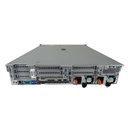 SERVEUR DELL POWEREDGE R730 2*E5-2620V3/h330/2*1100W/16SFF (REMIS A NEUF)