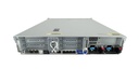 SERVEUR HPE DL380 G9 2*E5-2620V3/H240AR/2*500W/4LFF (REMIS A NEUF)