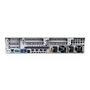 DELL POWEREDGE R730 E5-2620V3/sans carte raid/2*750W/8SFF (REMIS A NEUF)