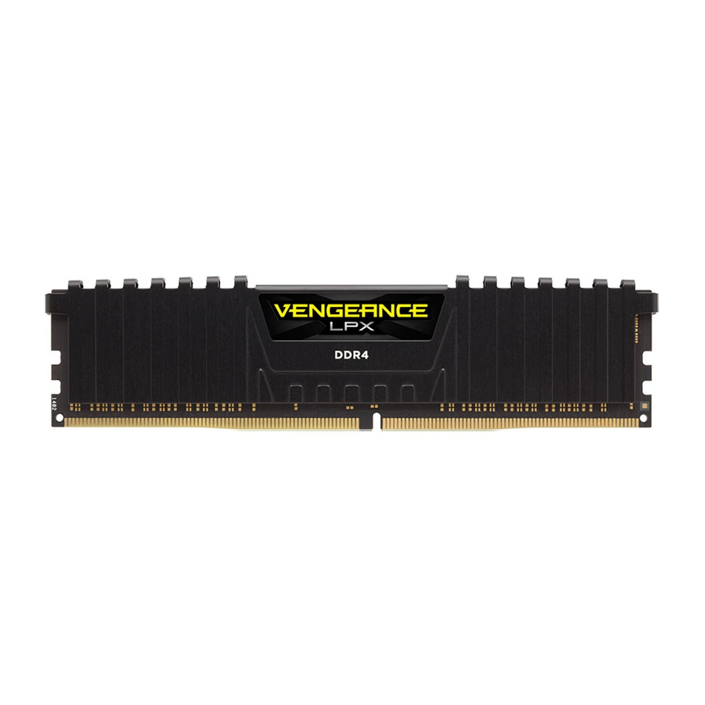 Corsair Vengeance LPX Series Low Profile 16 Go (2x 8 Go) DDR4 3200 MHz CL16