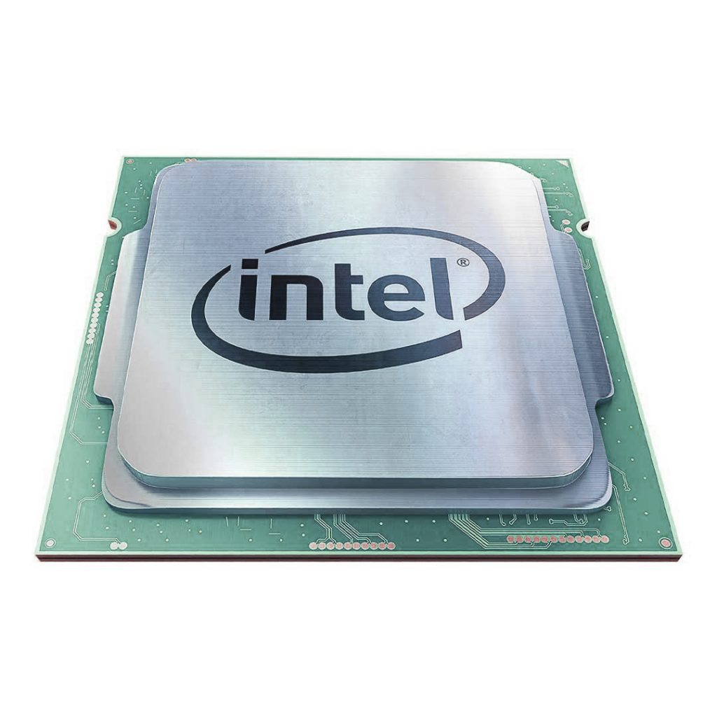 CPU GAMING INTEL CORE i5-10400F (6 Cores / 12 Threads,Up to 4.3 GHz)