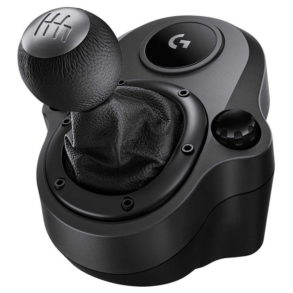 Logitech Driving Force Shifter Logitech G29 et G920 941-000130