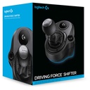 Logitech Driving Force Shifter Logitech G29 et G920 941-000130