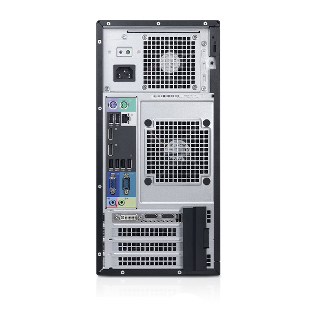 DELL PRECISION T1700-Xeon E3-1270V3 (REMIS A NEUF)