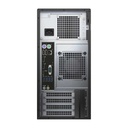 Dell Precision T3620 Workstation E3-1225 V5 (Rémis à Neuf)