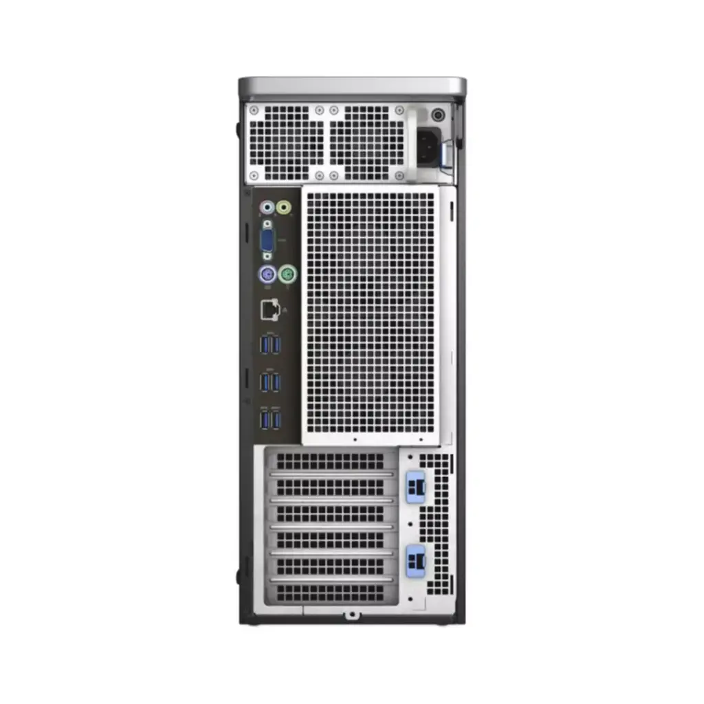 DELL PRECISION T5820 Intel Xeon W-2133 PS 950w (REMIS A NEUF)