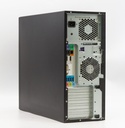 HP WorKstation Z240 TWR i5-6500 (REMIS A NEUF)