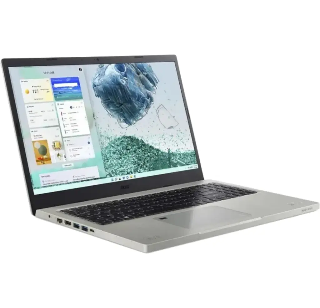 ACER Aspire Vero AV15-52-747x i7-1255U - 16 Go - 512 Go 15.6'' PN: NX.KBREB.004