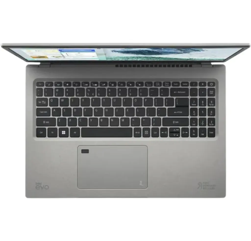 ACER Aspire Vero AV15-52-747x i7-1255U - 16 Go - 512 Go 15.6'' PN: NX.KBREB.004