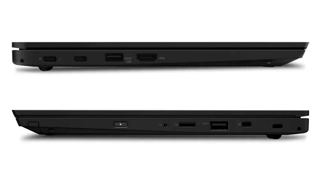 LENOVO THINKPAD L390 i5-8365U - 8 Go - 256 Go 13.3" 20NS-S43600