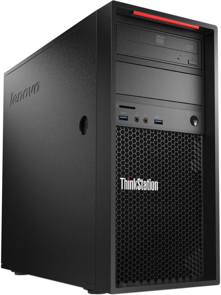 LENOVO Thinkstation P300 i5-4590 (REMIS A NEUF)