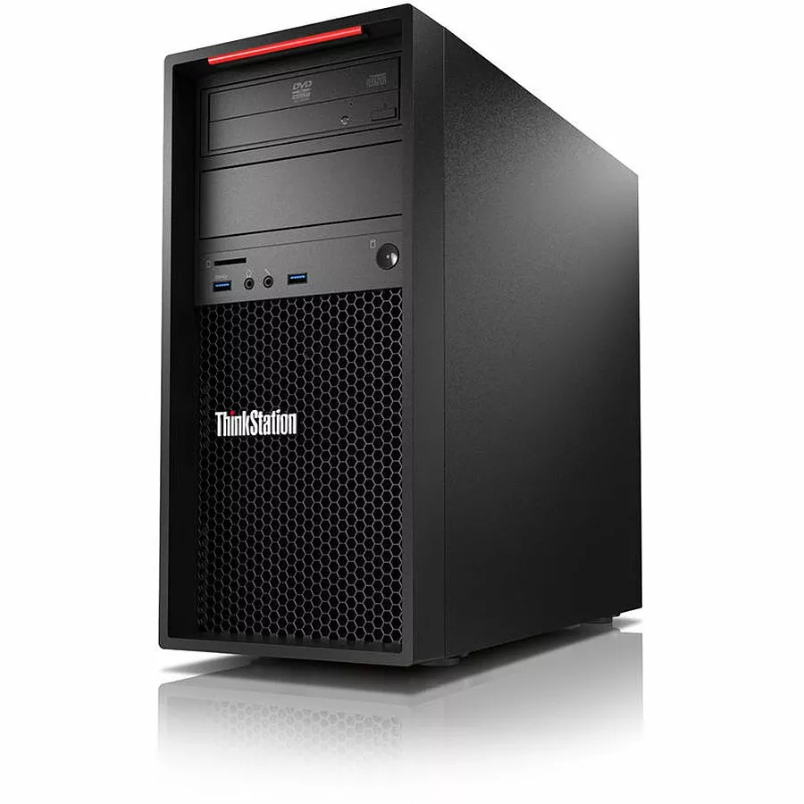 LENOVO Thinkstation P300 i5-4590 (REMIS A NEUF)