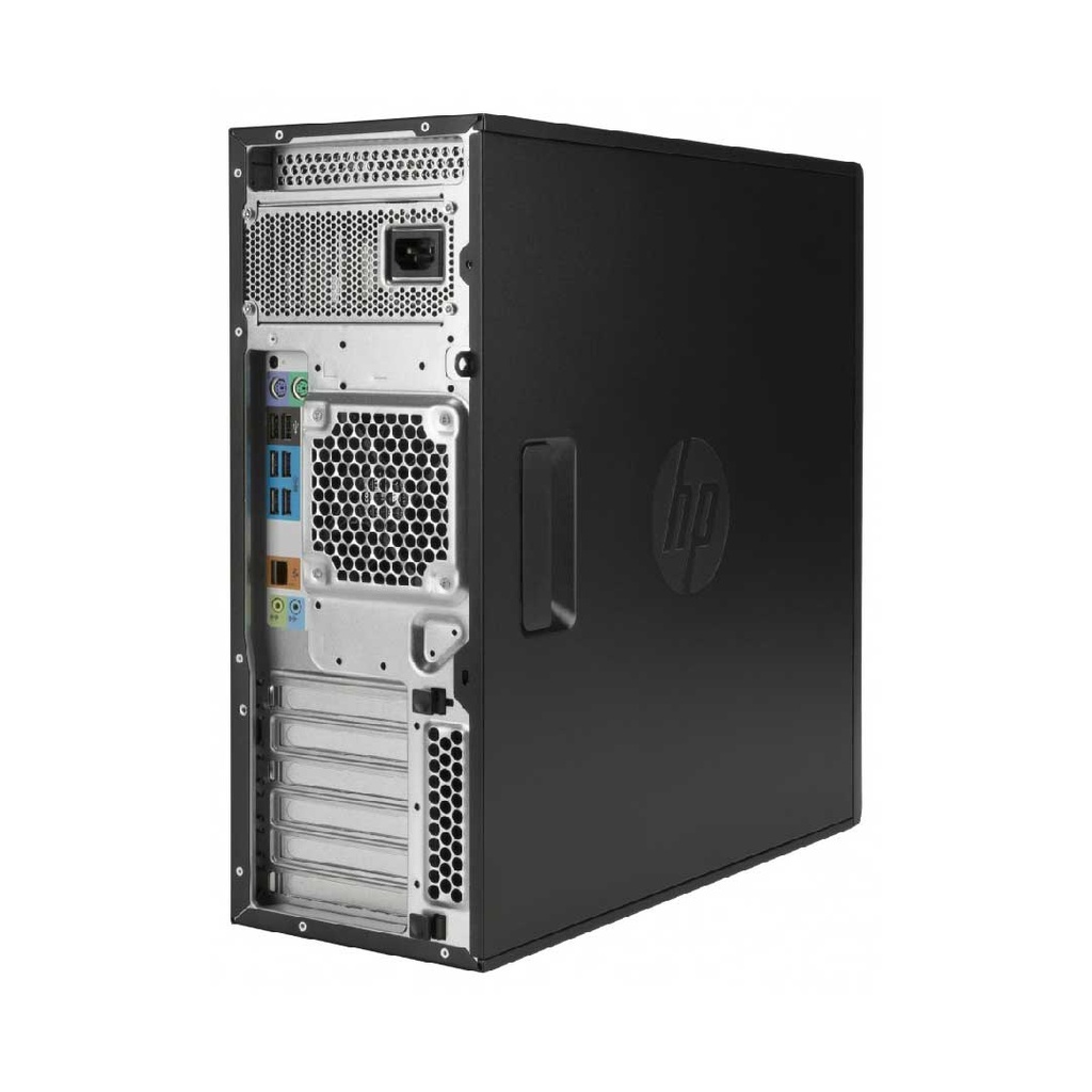 HP Z440 E5-1620 v3 (REMIS A NEUF)