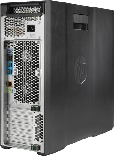 HP Z640 2*E5-2620 V3 (REMIS A NEUF)