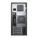 Workstation Dell Precision T3620 i3-6500 (Rémis à Neuf)