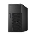 Workstation Dell Precision T3620 i3-6500 (Rémis à Neuf)