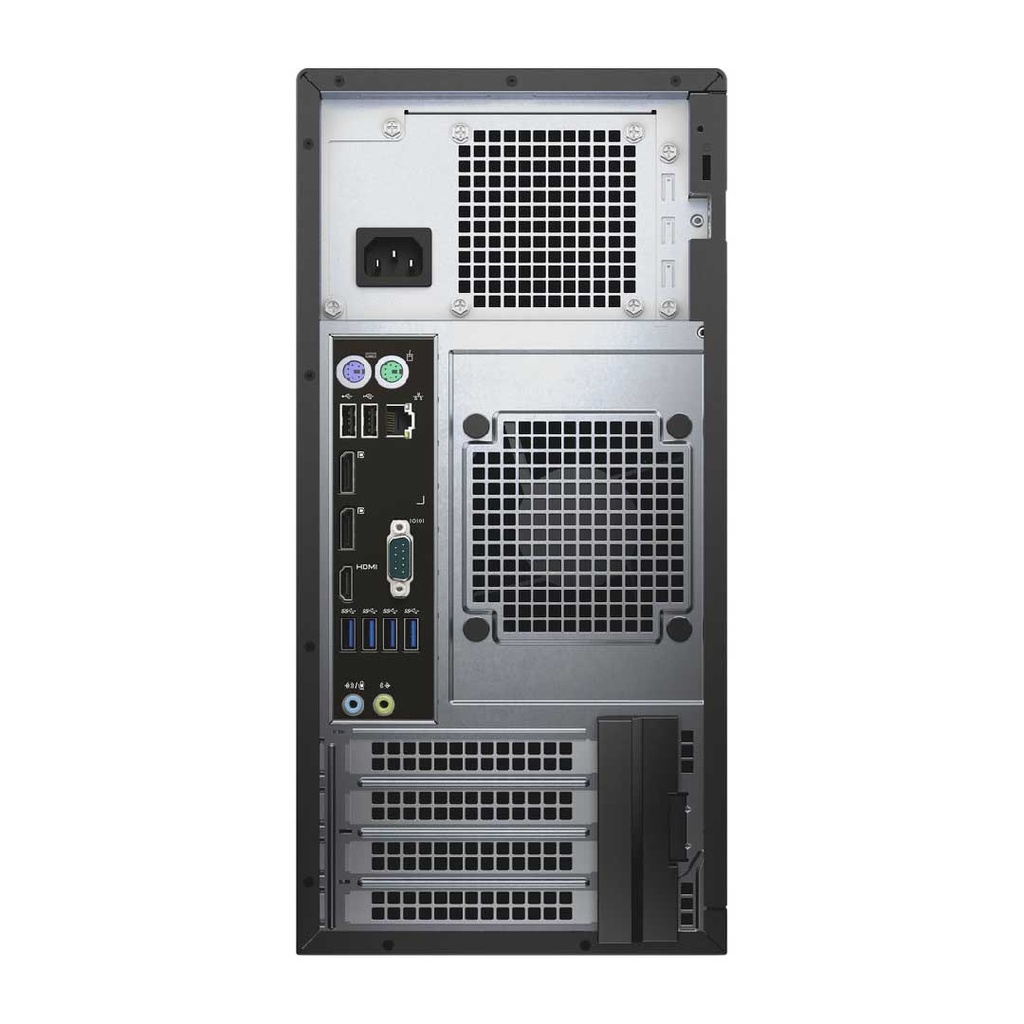 Dell Precision T3620 i5-6500 (Rémis à Neuf)