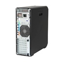 HP Z6 G4 INTEL Xeon SILVER 4108 (REMIS A NEUF)