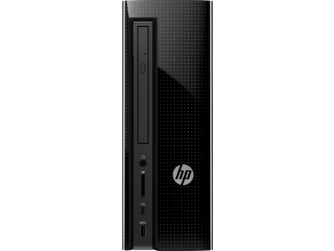 HP Slimline 260-a120nf DT/4/1To (REMIS A NEUF)