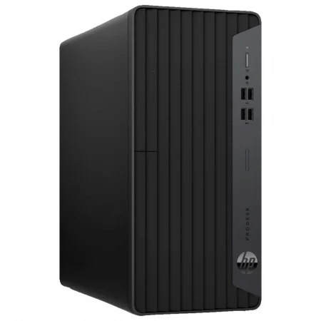 HP Pro Tower 400 G9 MT Processeur Intel i7-13700/8/512/FreeDOS/P22V G56U4U7EA-BH4