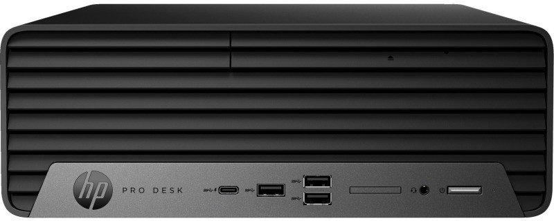 HP Pro Tower 400 G9 MT Processeur Intel i7-13700/8/512/FreeDOS/P22V G56U4U7EA-BH4