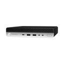 HP ProDesk 400 G5 Mini Pc i5-9500/8/256