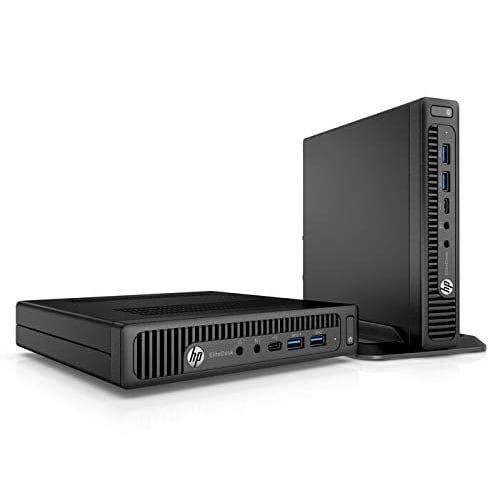 hp elitedesk 800 g1 mini pc i7-4765t (REMIS A NEUF)