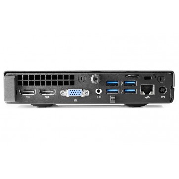 hp elitedesk 800 g1 mini pc i7-4765t (REMIS A NEUF)