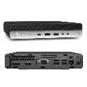 HP EliteDesk 800 G3 Mini PC i5-6500T (REMIS A NEUF)