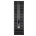 UC HP PRODESK 600 G2 SFF  i3-6100(REMIS A NEUF)