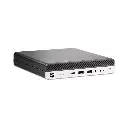 HP ProDesk 600 G4 Mini Pc Gold-P-G5400T/8/256