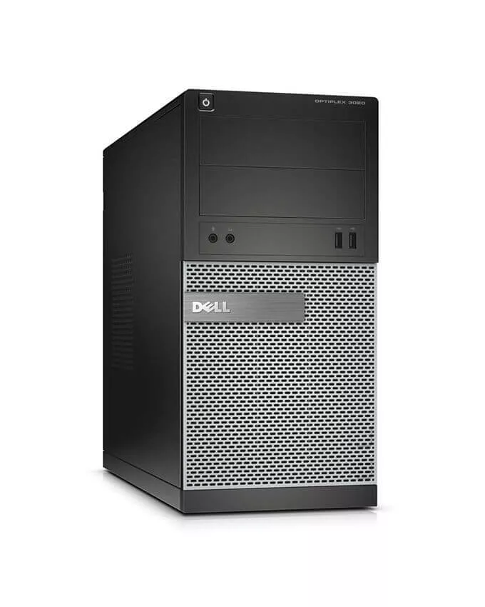 UC DELL Optiplex 3020 MT i5-4570 (REMIS A NEUF)