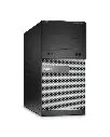 UC DELL Optiplex 3020 MT i5-4570 (REMIS A NEUF)