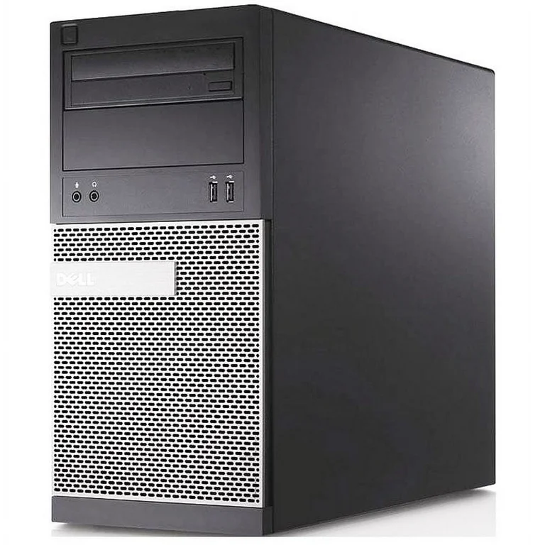 UC DELL Optiplex 3020 MT i5-4570 (REMIS A NEUF)