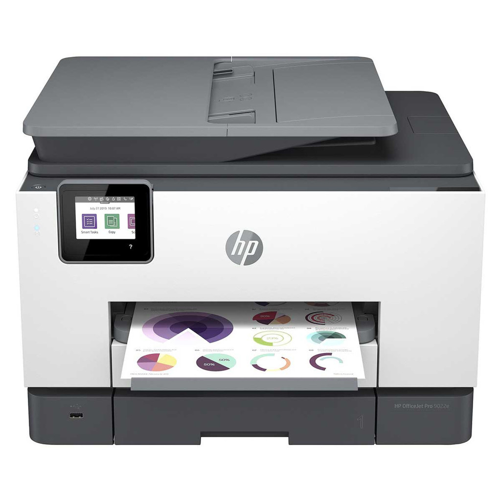 HP OfficeJet Pro 8023 AIO