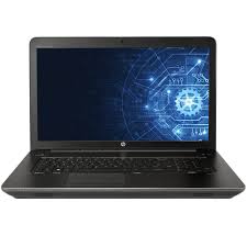HP ZBOOK 17 G3 XEON E3-1535V5/16/256Go/M4000M 4 Go (REMIS A NEUF)